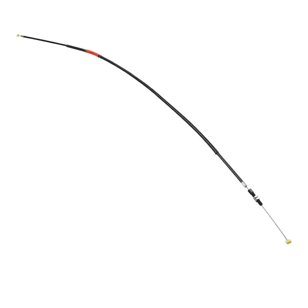 Clutch Cable Wire Line Black for Suzuki GSXR1000 GSXR1000R (2017-2023)