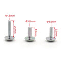 Fairing Bolt Kit for Honda CBR1000RR (2004–2007), CBR600RR (2003–2006)