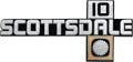 Front Fender Emblem Replacement for Chevrolet C10 Scottsdale (1981–1987)