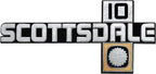 Front Fender Emblem Replacement for Chevrolet C10 Scottsdale (1981–1987)