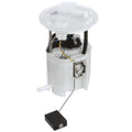 Delphi FG1204 Fuel Pump Module Assembly for Ford Fusion, Lincoln MKZ (2007–2009)