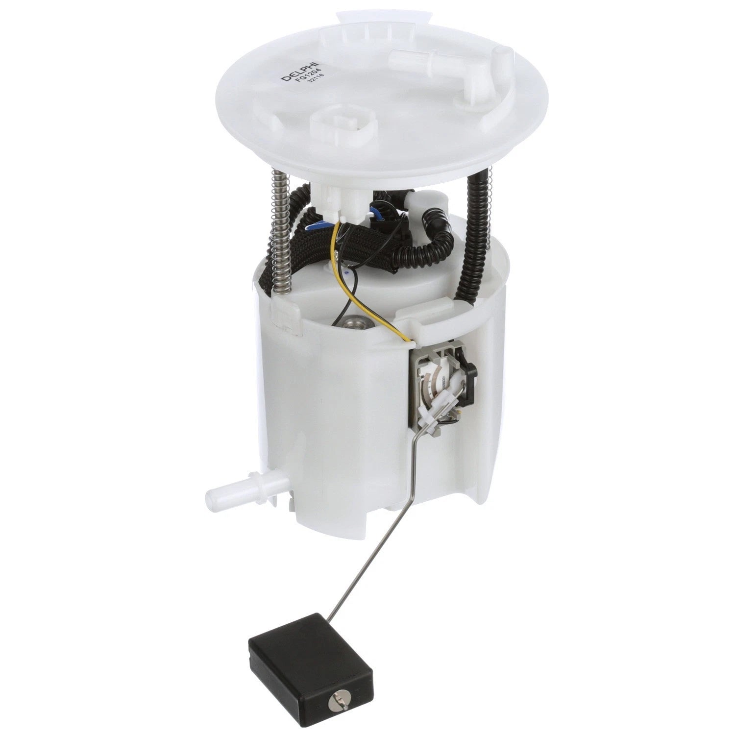 Delphi FG1204 Fuel Pump Module Assembly for Ford Fusion, Lincoln MKZ (2007–2009)