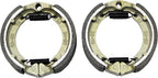 MC Front Brake Shoes for Kawasaki KSF 50 KFX50 (2003–2006)