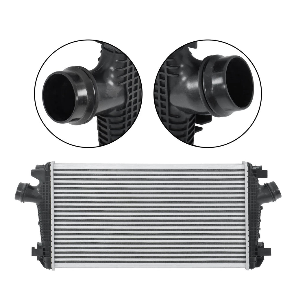 Turbo Intercooler for Buick Regal 2.0L (2014-2017)
