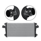 Turbo Intercooler for Buick Regal 2.0L (2014-2017)