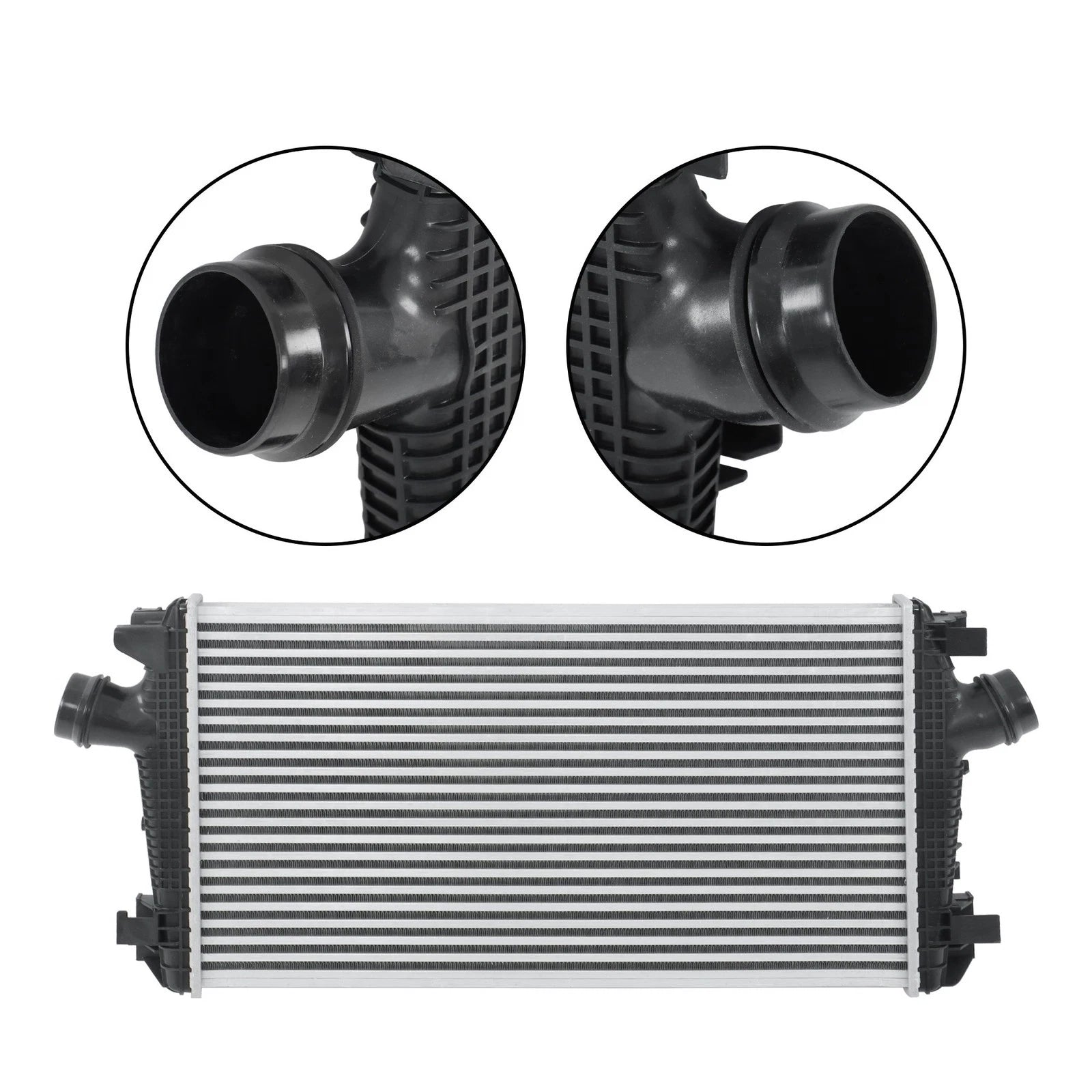 Turbo Intercooler for Buick Regal 2.0L (2014-2017)