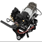 Air Suspension Compressor Pump for BMW 7 Series G11 G12