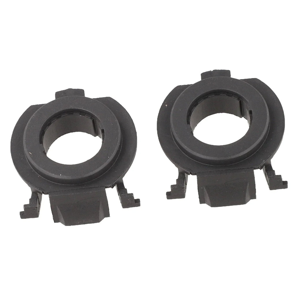2 in 1 H7 LED Adapter Holder Base for Focus 3 MK3 for Fiat 500 for Opel