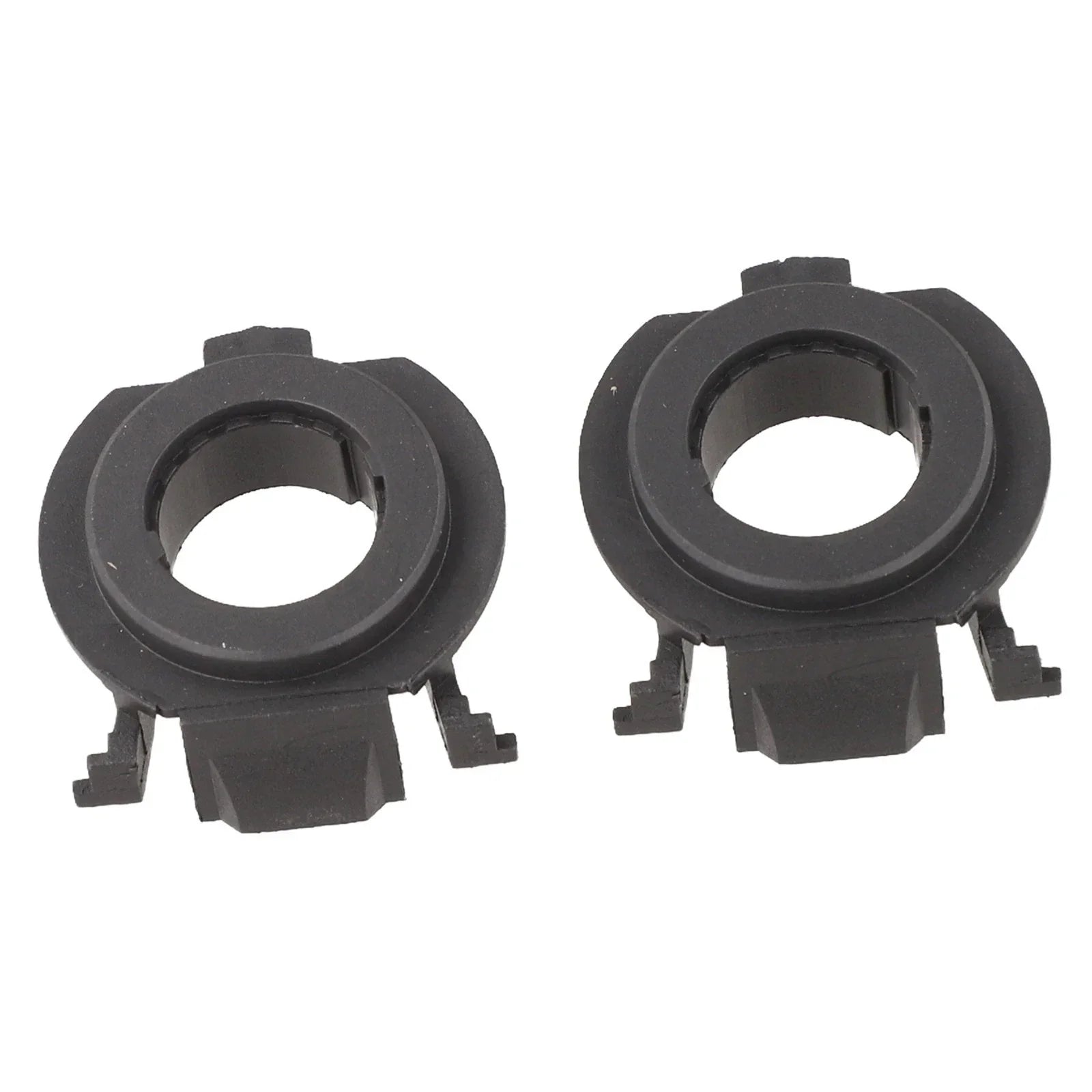 2 in 1 H7 LED Adapter Holder Base for Focus 3 MK3 for Fiat 500 for Opel