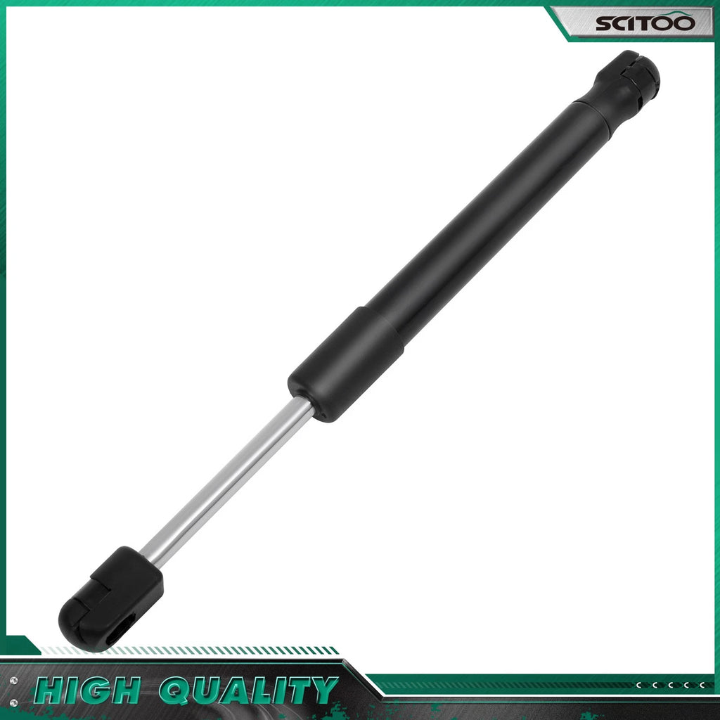 2X Rear Trunk Lift Supports Gas Spring Shocks for Mazda 3 (2005–2009)