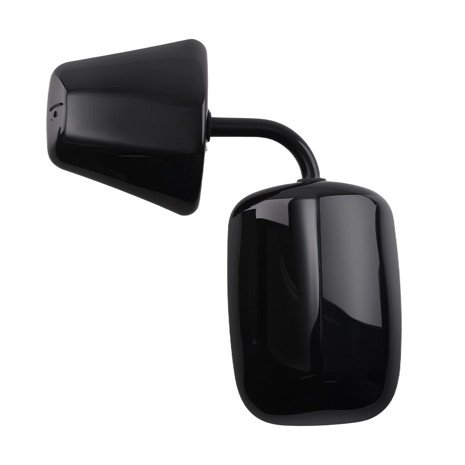Manual Side Mirror for Chevrolet C1500 Cheyenne (1988-1998)
