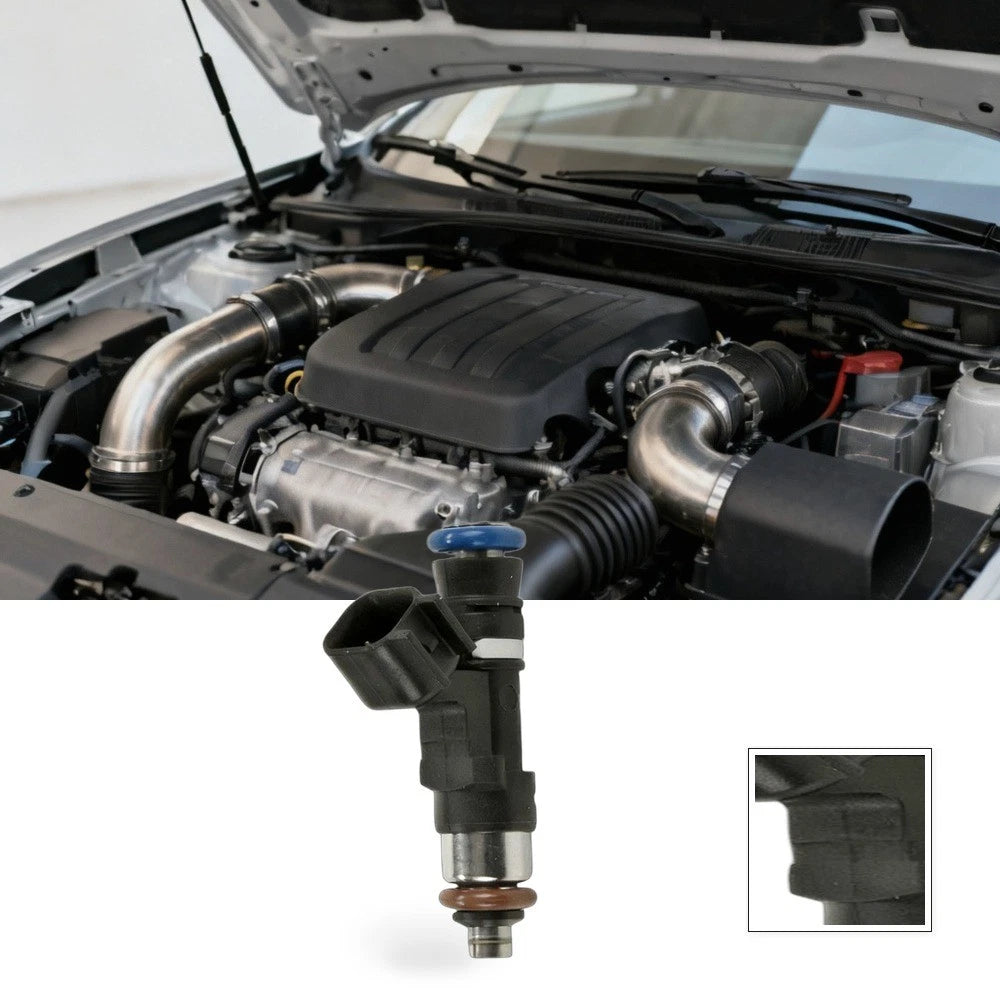 Fuel Injector for Ford Focus, Ranger, Mazda 3 (2.0L, 2.3L) JY1063, 0280158066