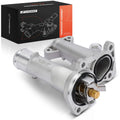 Engine Coolant Thermostat Housing for Ford Fusion (2013)