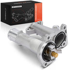 Engine Coolant Thermostat Housing for Ford Fusion (2013)
