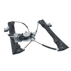 Front Left Window Regulator with Motor for Chevy Cruze (2011-2015)