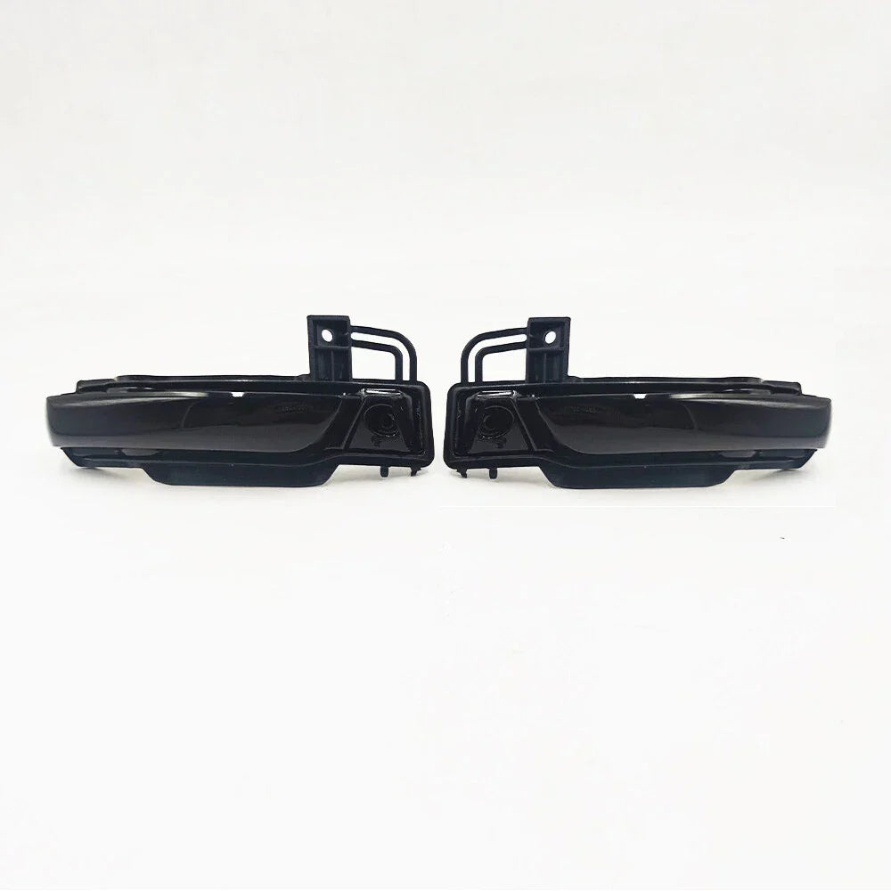 Wing Mirror Light Indicators for Jeep Grand Cherokee (2011-2022)