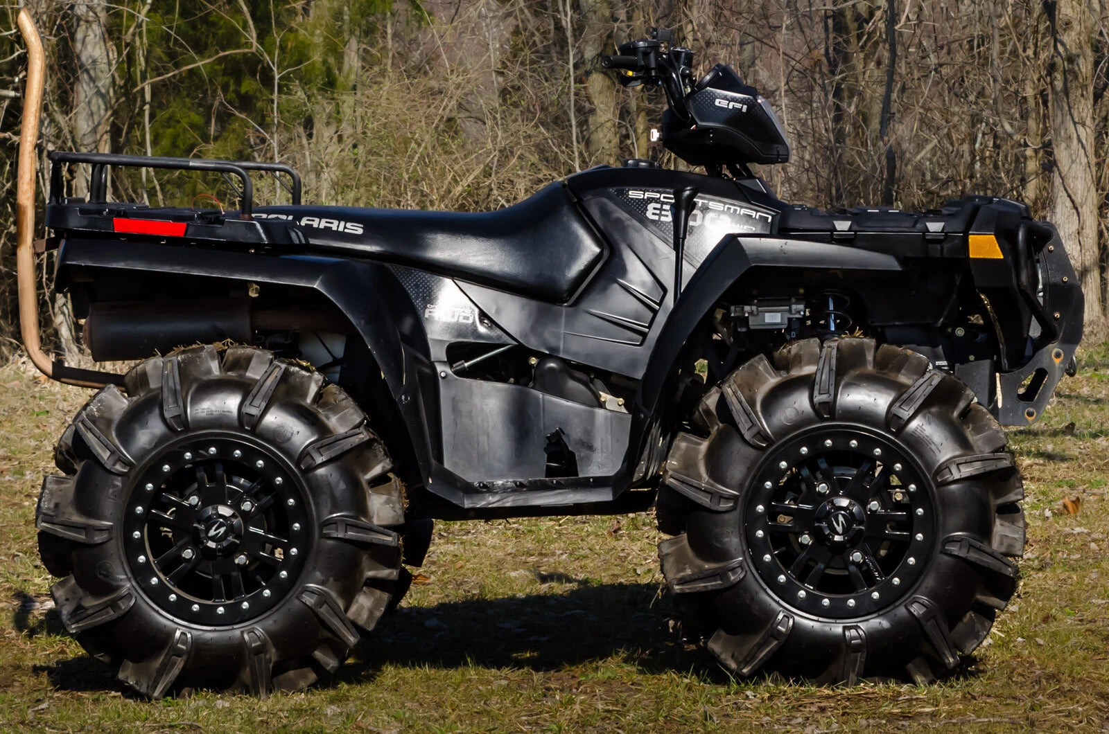 2" Lift Kit for Polaris Sportsman (See Fitment)