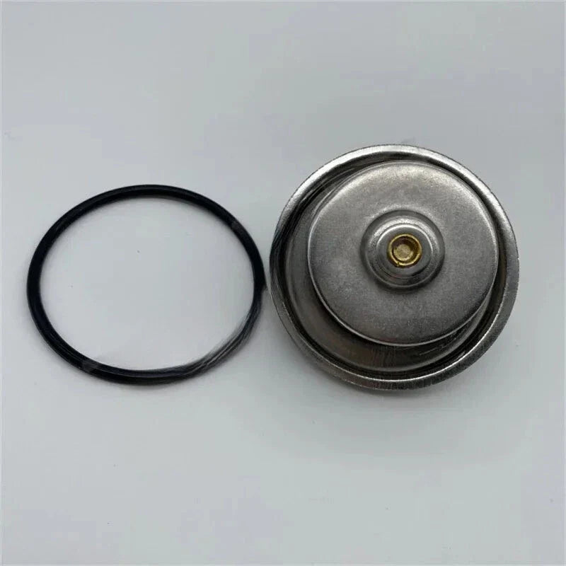 Thermostat for Mercedes 190E/280E/300E/300TE/450SEL/C280/C36/E320/S320