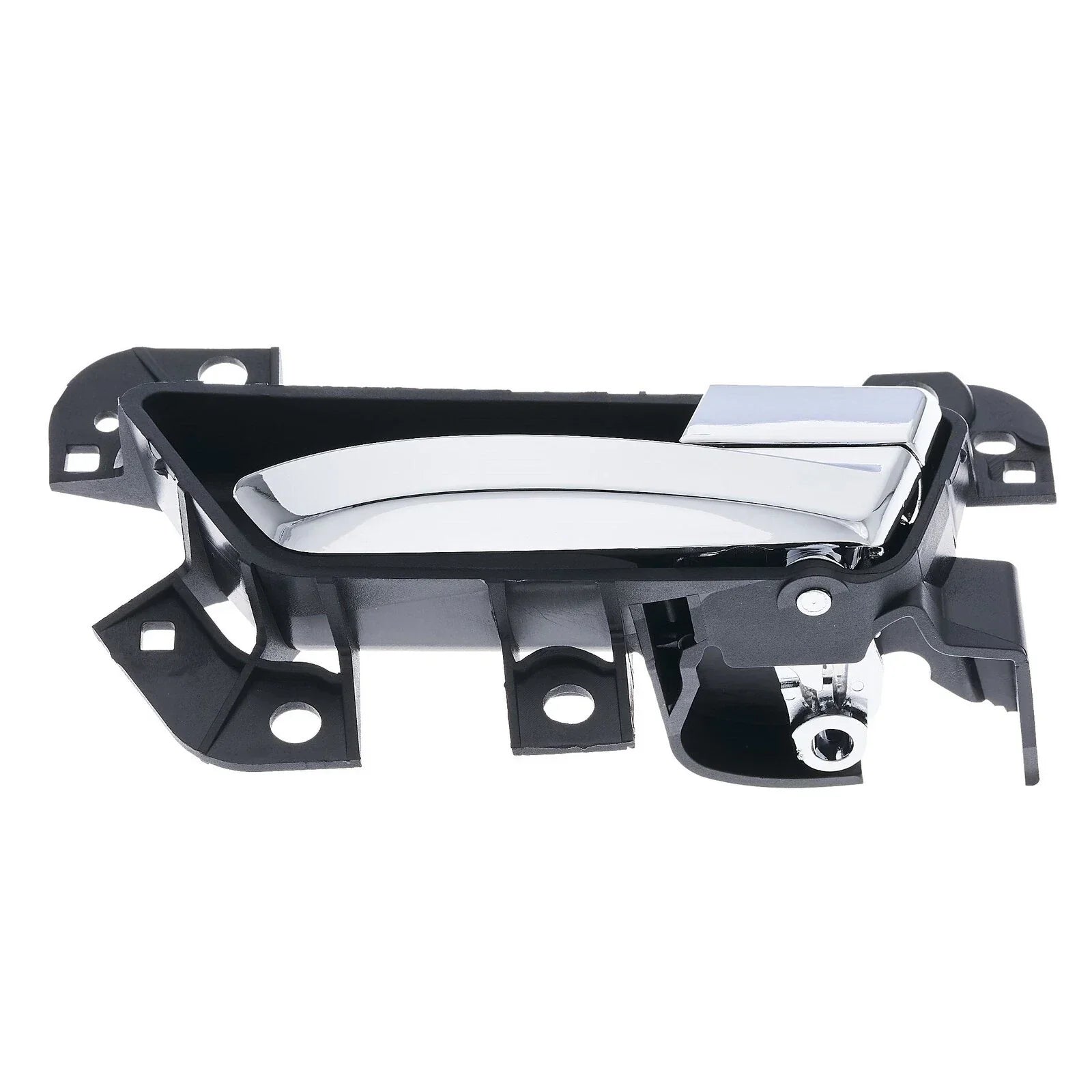 2 x Front Left & Right Inner Door Handle Chrome for Ford Falcon (2008–2016)