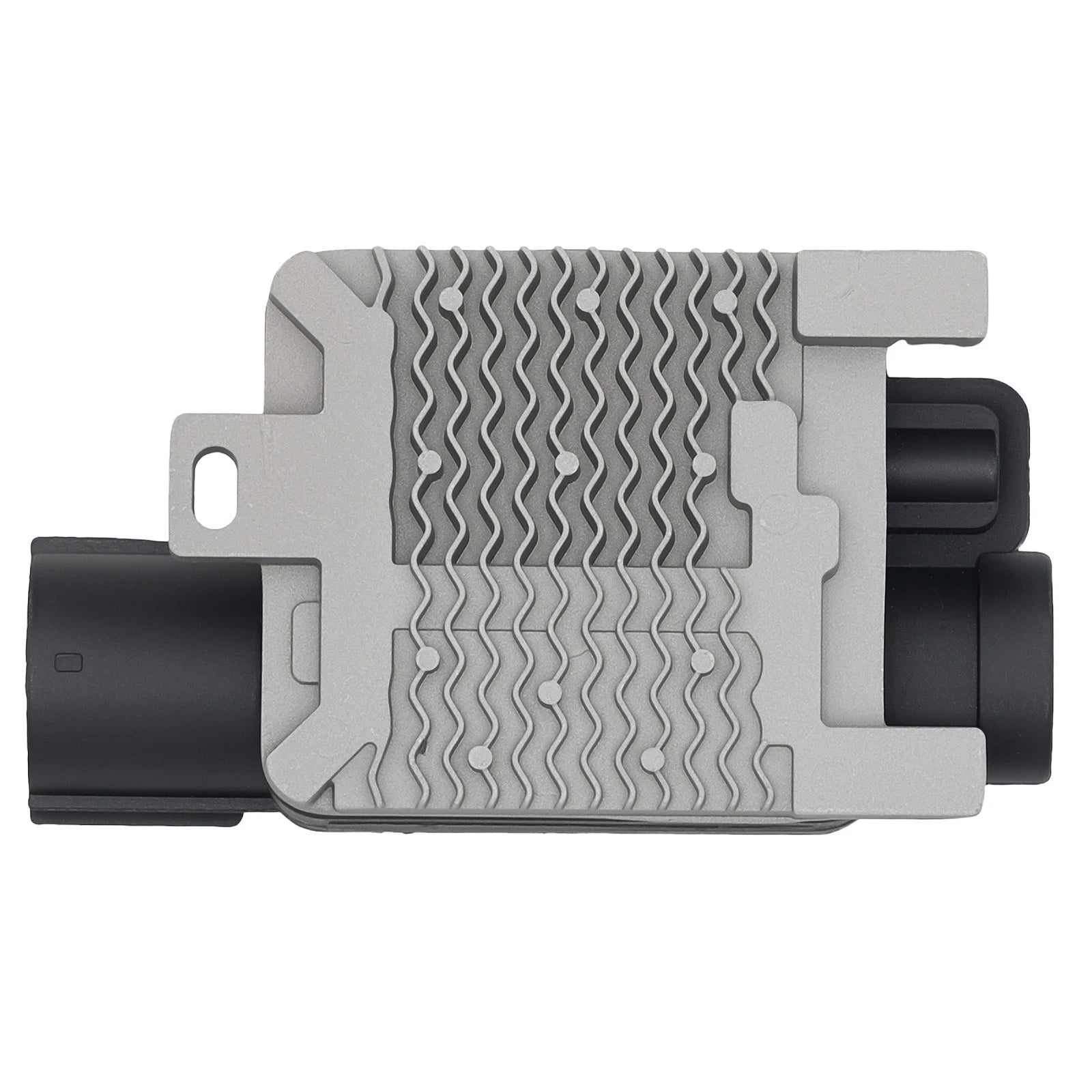 Engine Radiator Control Fan Module for Saturn Sky 2.0L/2.4L (2007–2010) 940002904
