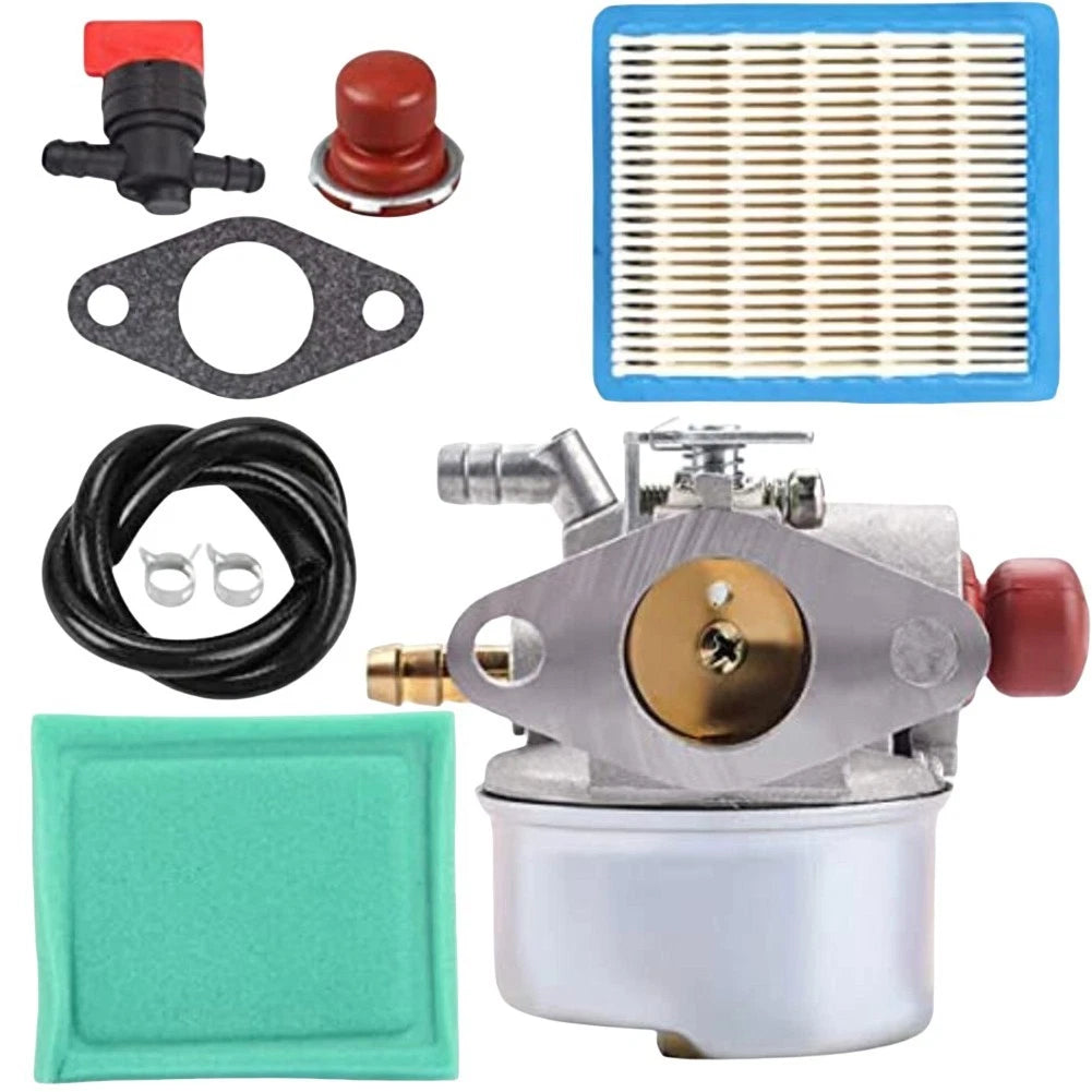 Carburetor Kit for Outdoor Use (Engine Performance)