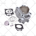 78mm Cylinder Piston Top End Rebuild Kit for Honda CRF250R CRF250X (2004–2019)