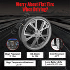 TPMS Tire Pressure Monitoring Sensor for GMC Chevrolet Buick (2000–2010)