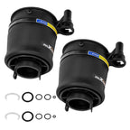 Set of 2 Front Air Shock Strut Bags for Ford Expedition (2003–2004) 6L1Z3C199AA