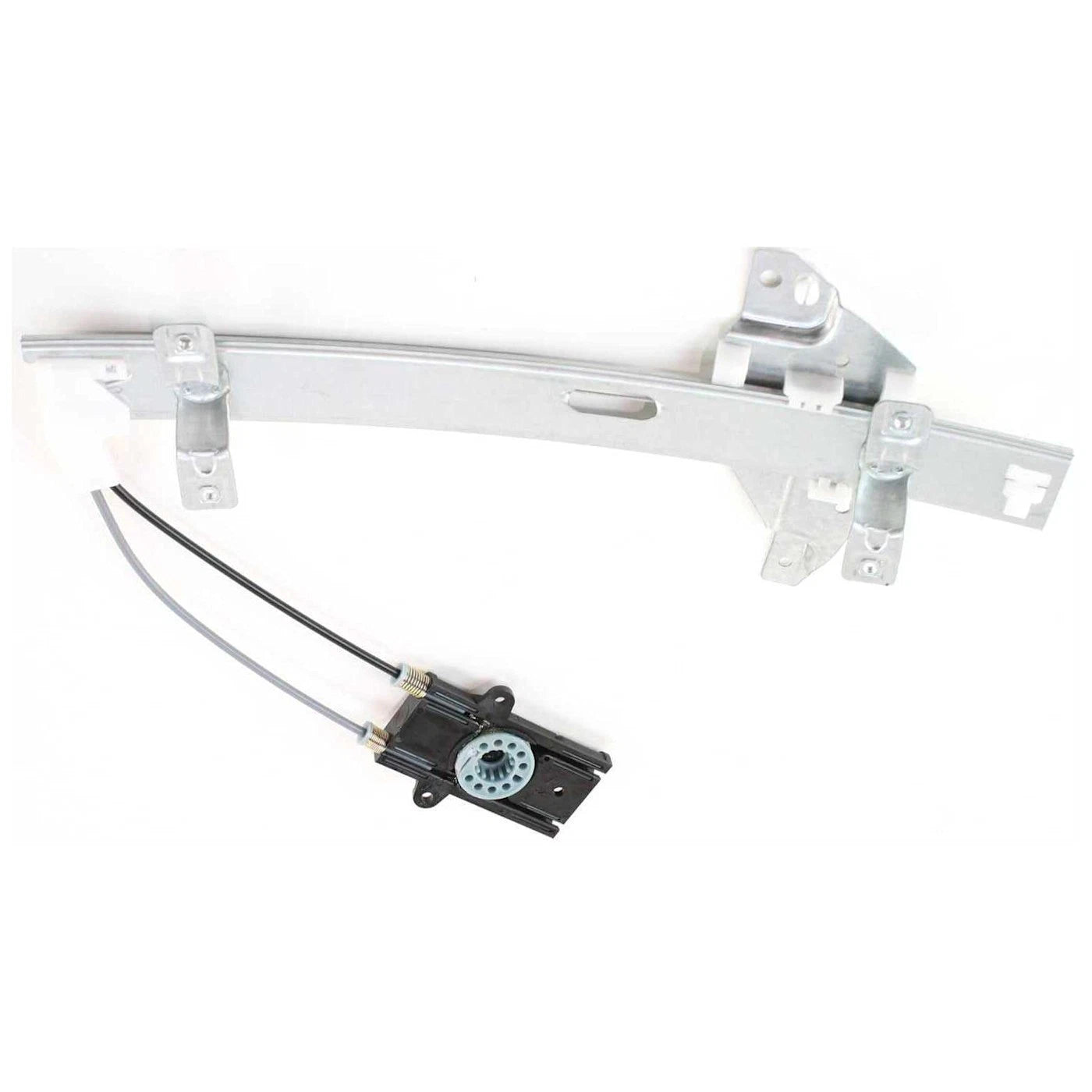 Rear Passenger Right Side Window Regulator for Olds Buick Century