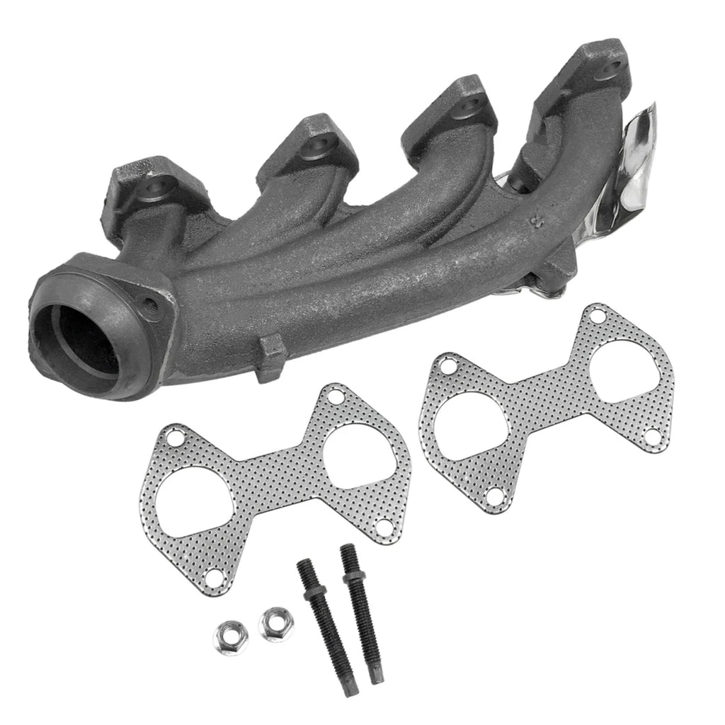 Exhaust Manifold Left for Ford F-250 F-350 Super Duty (2005–2010)