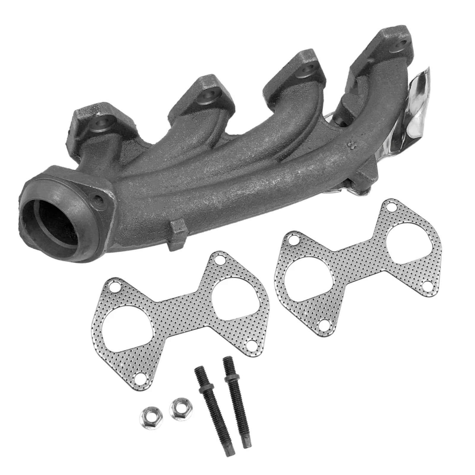 Exhaust Manifold Left for Ford F-250 F-350 Super Duty (2005–2010)