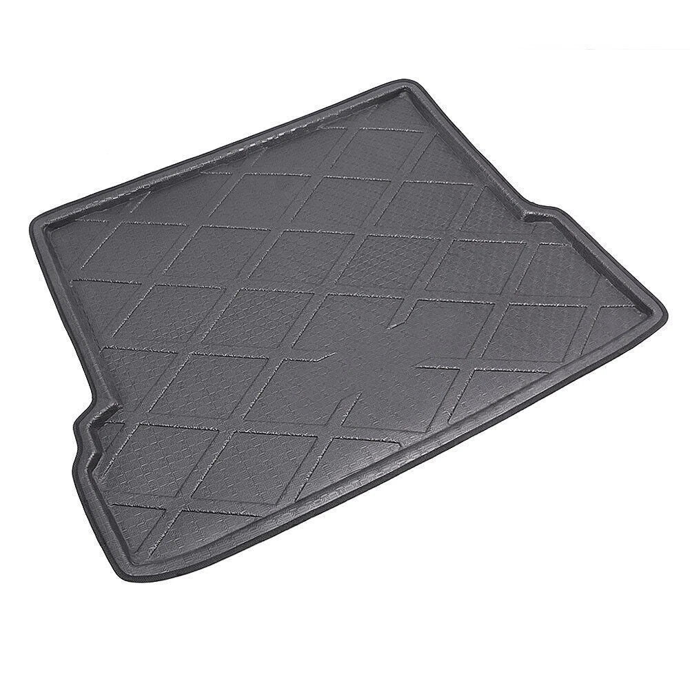 Rear Trunk Mat Boot Liner for Toyota Landcruiser Prado 150 (2009–2023)