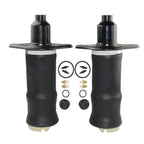 2X Air Suspension Springs for Audi A6 Allroad (1999-2005)