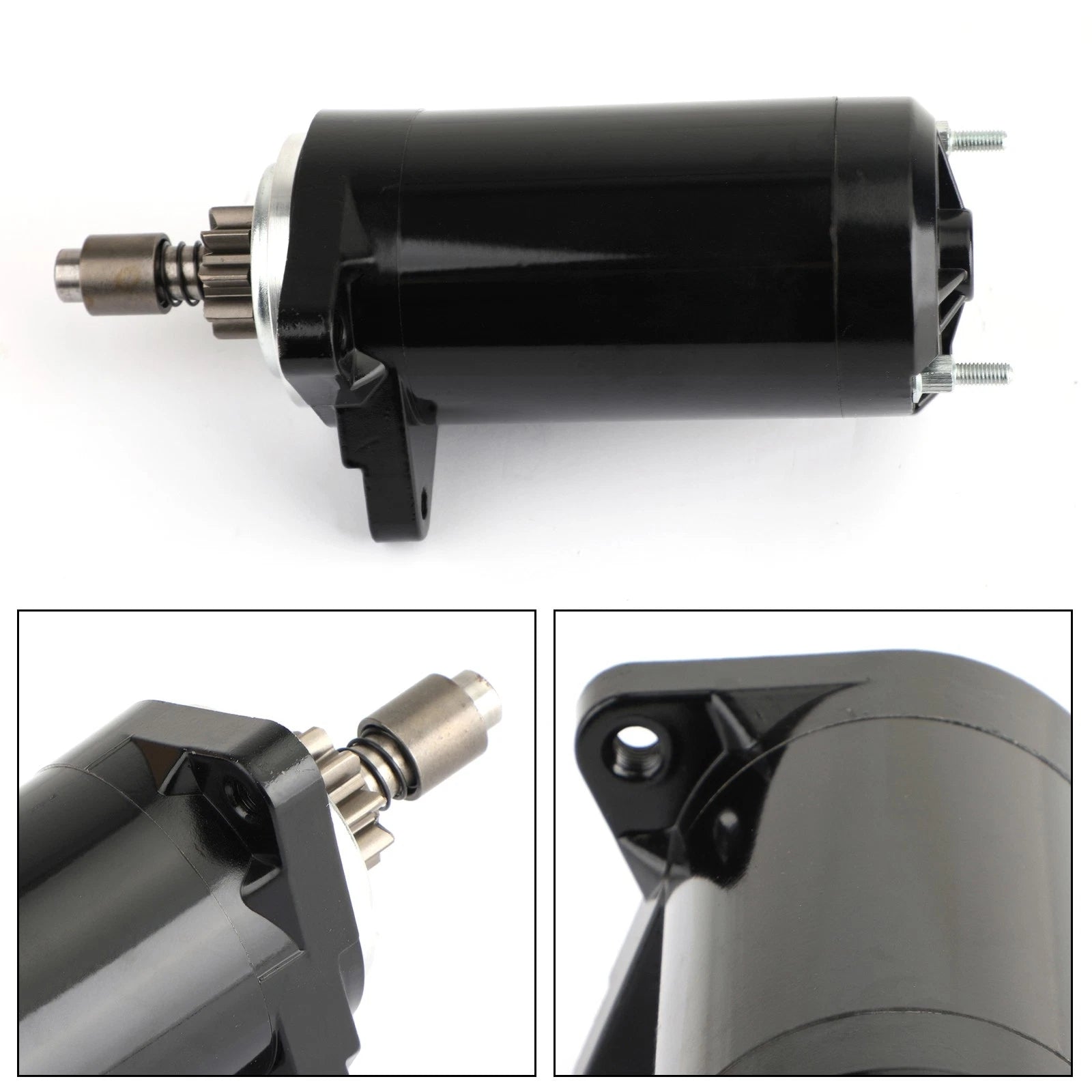 Starter Motor for Sea-Doo Speedster / 800 GTX GSX SPX XP (1995–2002)