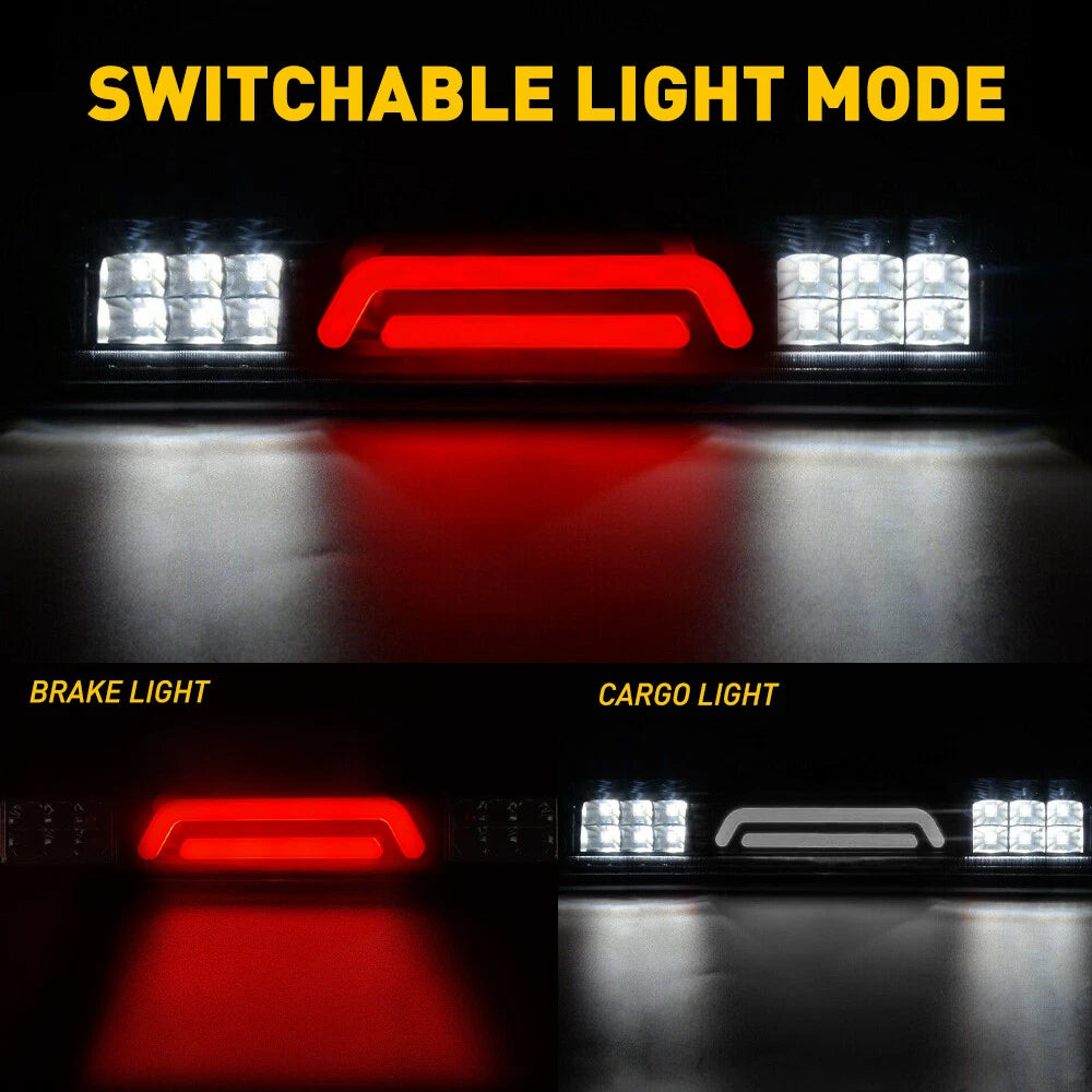LED Third Brake Light for Ford F150 (2004-2008)