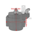Starter Solenoid Relay for KTM 125 200 250 390 Duke Adventure (2021)