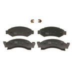 Disc Brake Pad Set for Ford Ranger (1983)