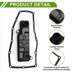 Transmission Filter Gasket Kit No. 254205X9003 for Honda CR-V 