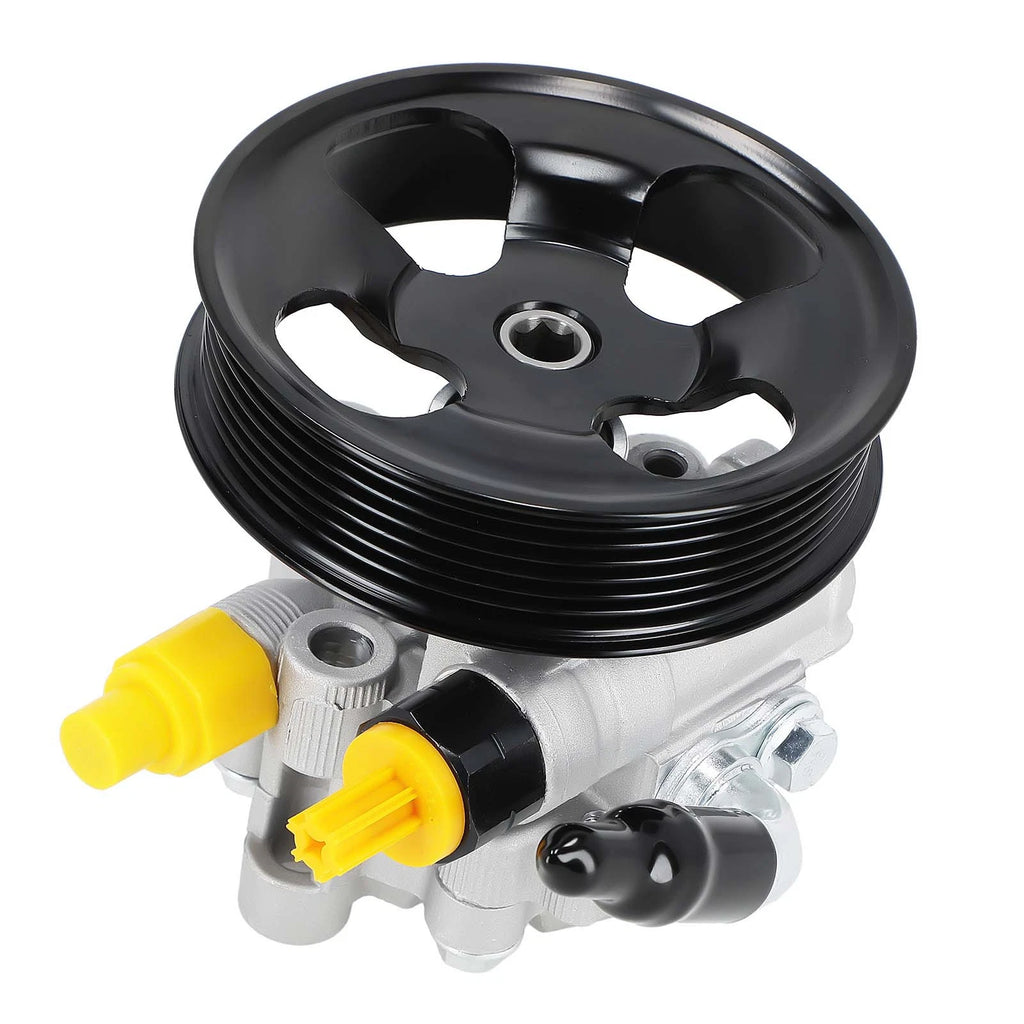 Power Steering Pump w/Pulley for Toyota RAV4 (2004–2005) 4431042070