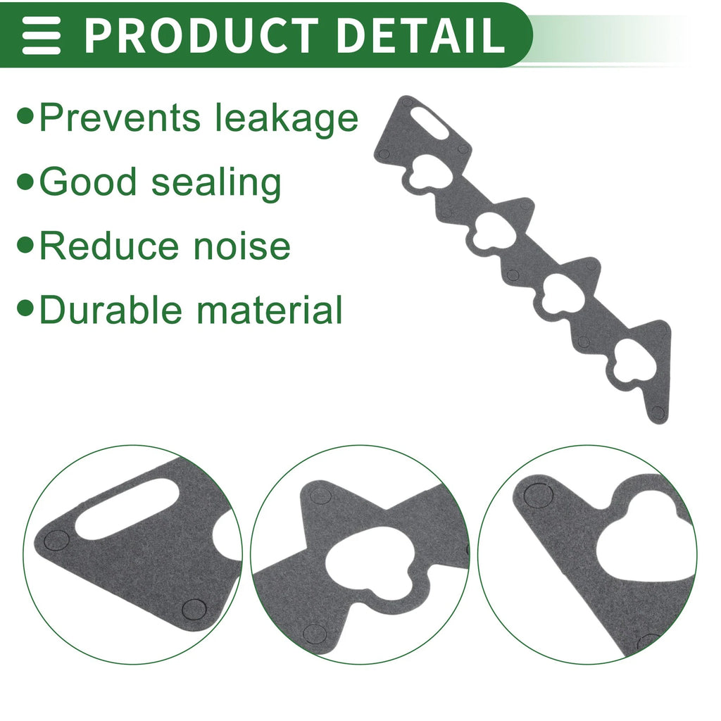Engine Intake Manifold Gasket for Mitsubishi Lancer (2003–2008) MR420441