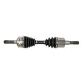 Front Left CV Axle Shaft Assembly for Ford Ranger (1996–1999)
