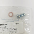 Front Right TLSCP Fork Sub-Component for Harley-Davidson (45500732)