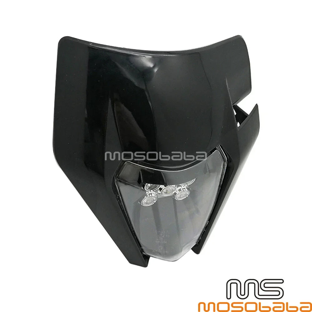 LED Headlight for Yamaha CRF EXC XCF 125 SX