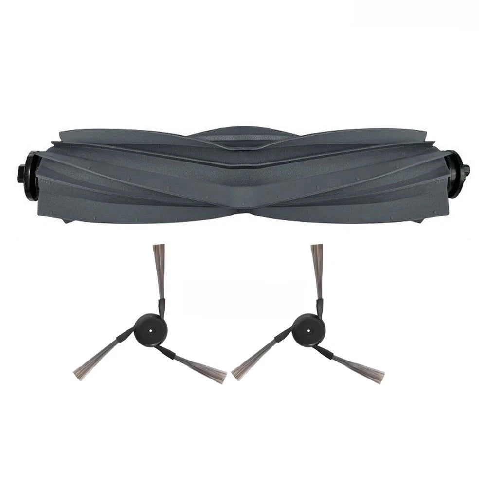 Replacement Main and Side Brushes for MOVA Z5 Z5 Pro Z50 Ultra (2018–2023)