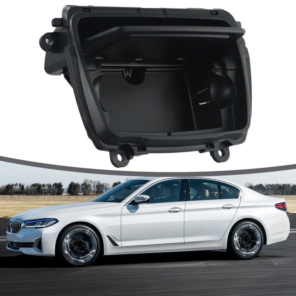 Plastic Ash Tray 51169206347 for BMW F10 F11 5 Series (2010–2016)