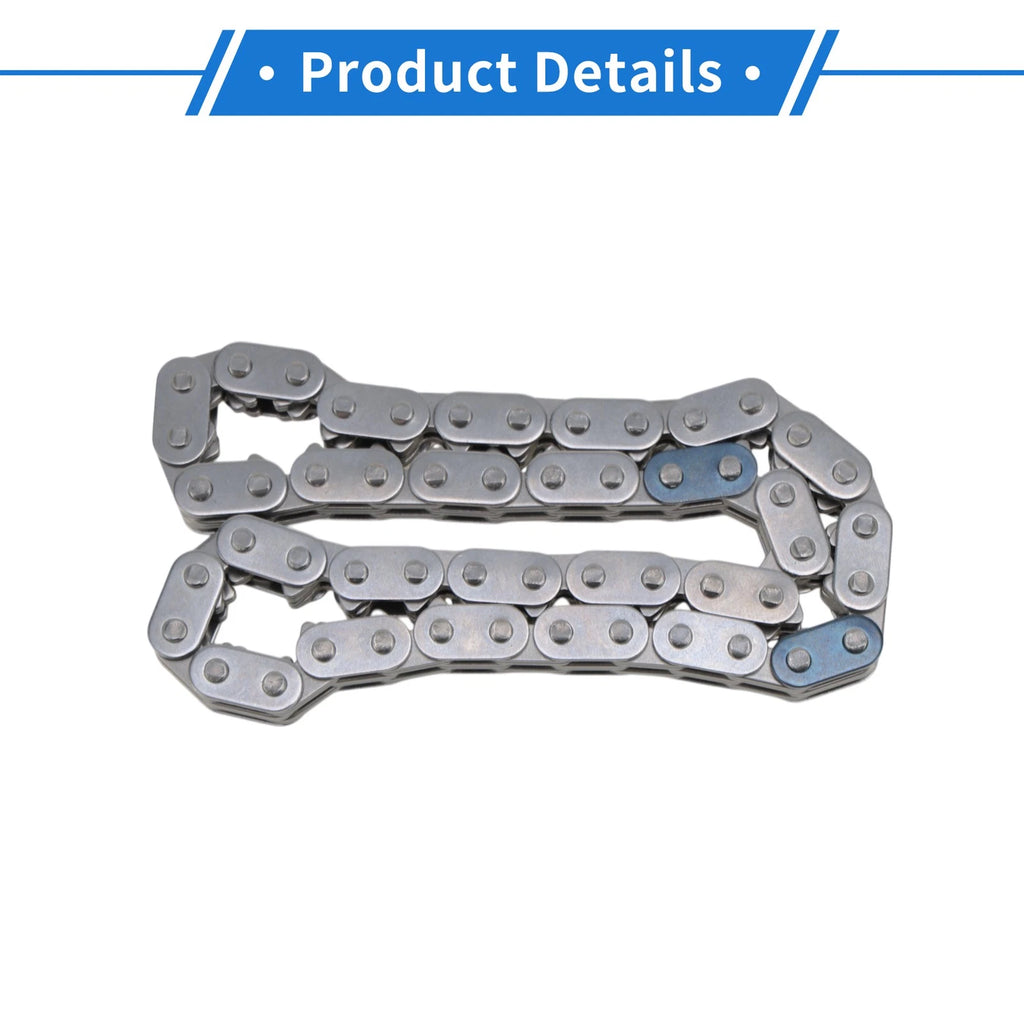 Timing Chain Kit for Mercedes-Benz C300, C350 (2013) No. 0009930278