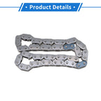 Timing Chain Kit for Mercedes-Benz C300, C350 (2013) No. 0009930278