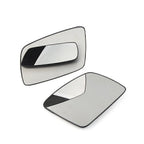 Heated Door Wing Mirror Glass for Land Rover LR2, Range Rover Sport (2006-2013)