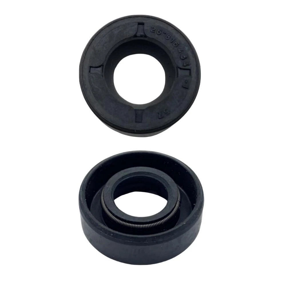 2PCS Seal Shift Shaft for Mercruiser Alpha I Gen I (26-816464)