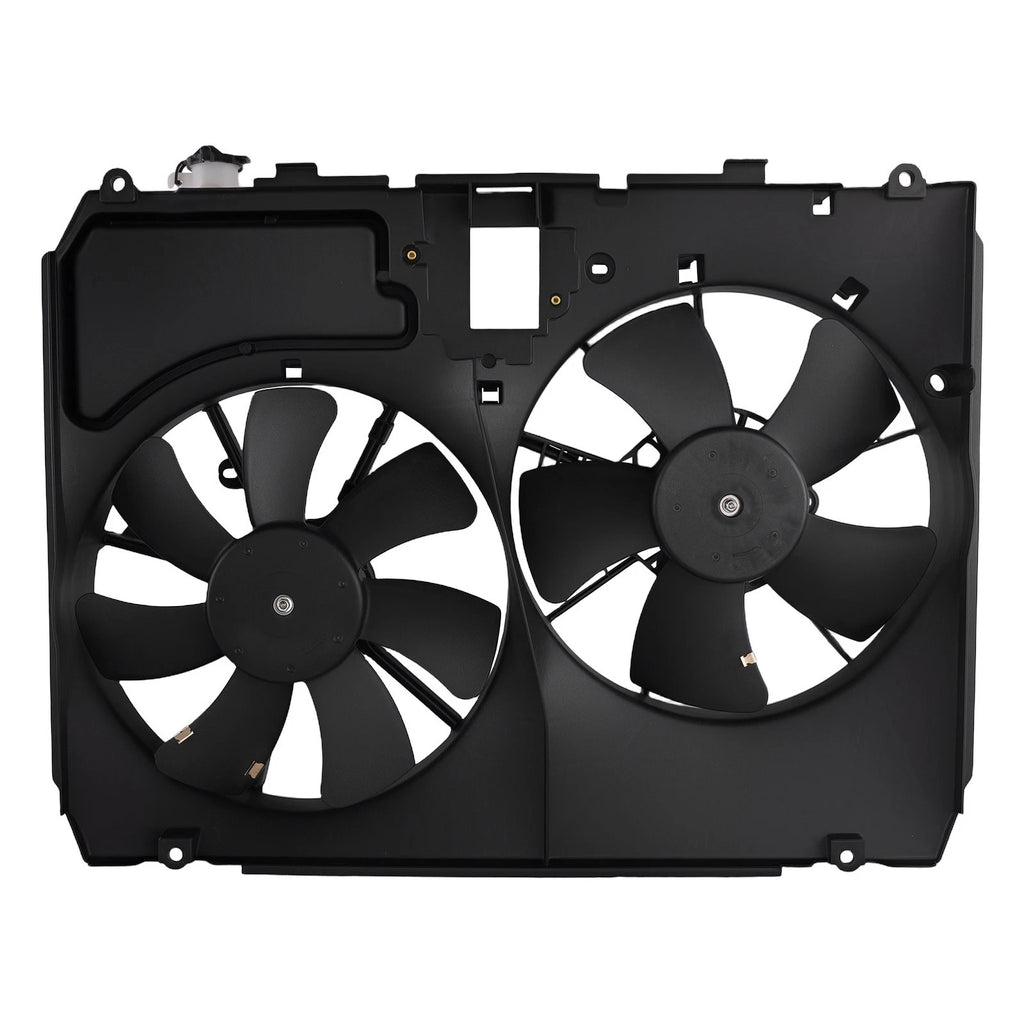 Cooling Fan Direct Fit for Lexus RX330 (2004–2006)